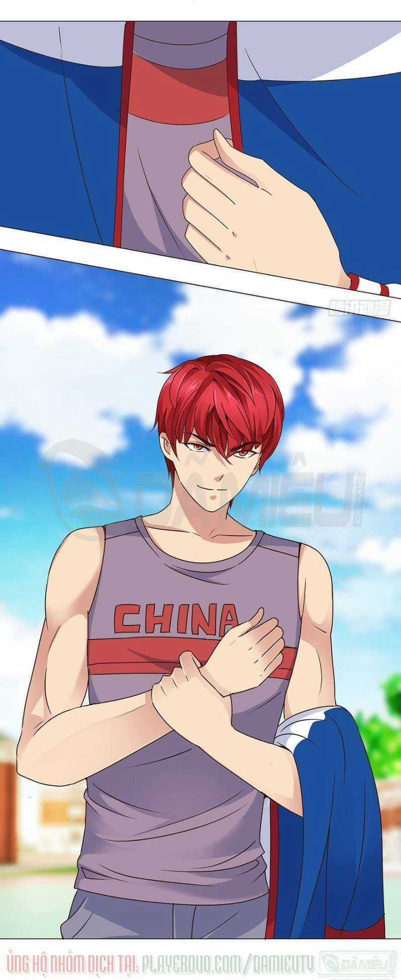 Đô Thị Chí Tôn Hệ Thống - Chapter 53 - Trang 4