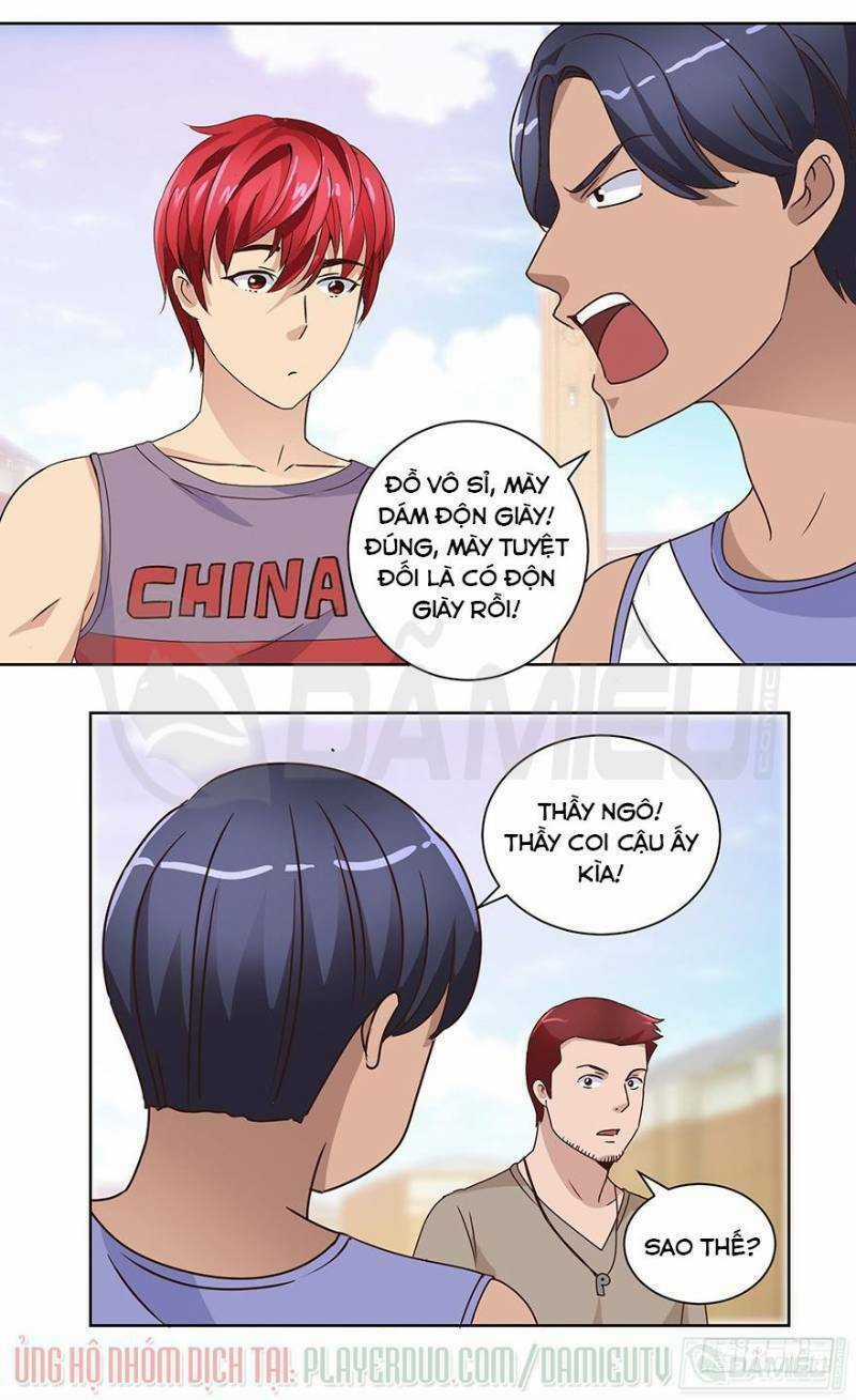 Đô Thị Chí Tôn Hệ Thống - Chapter 53 - Trang 8