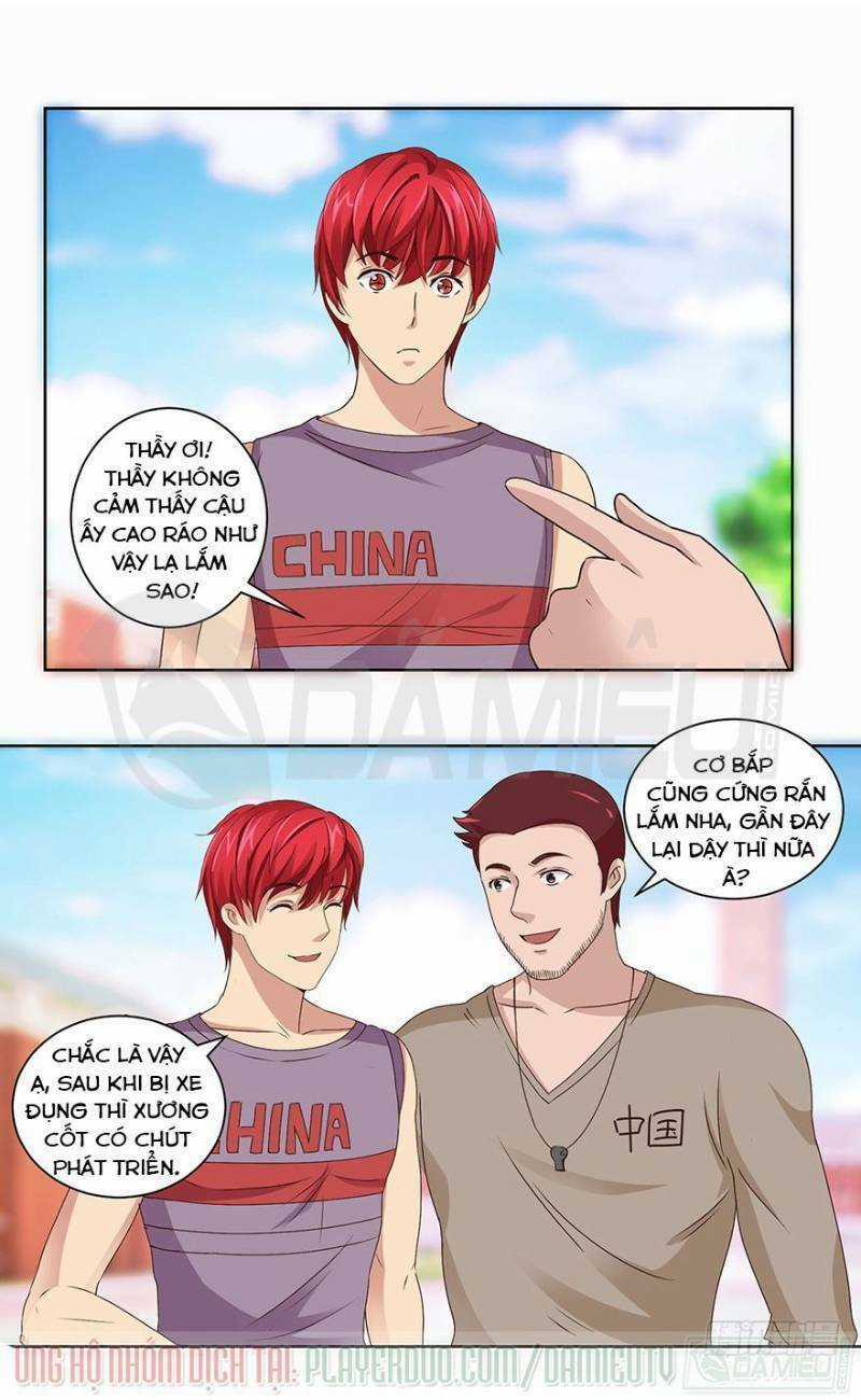 Đô Thị Chí Tôn Hệ Thống - Chapter 53 - Trang 9