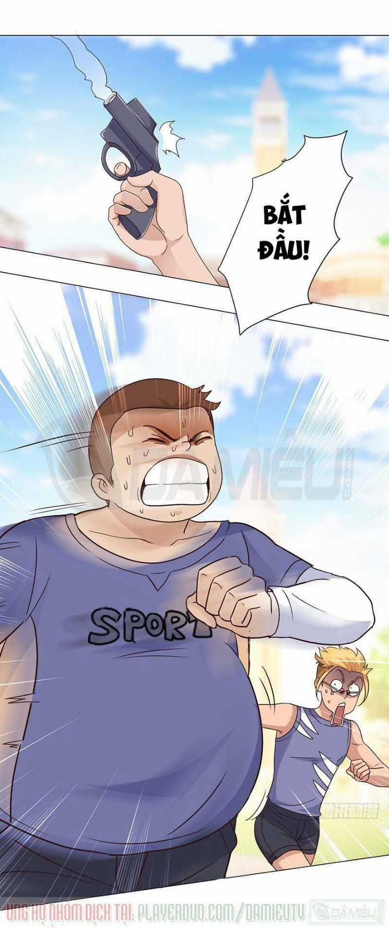 Đô Thị Chí Tôn Hệ Thống - Chapter 54 - Trang 1