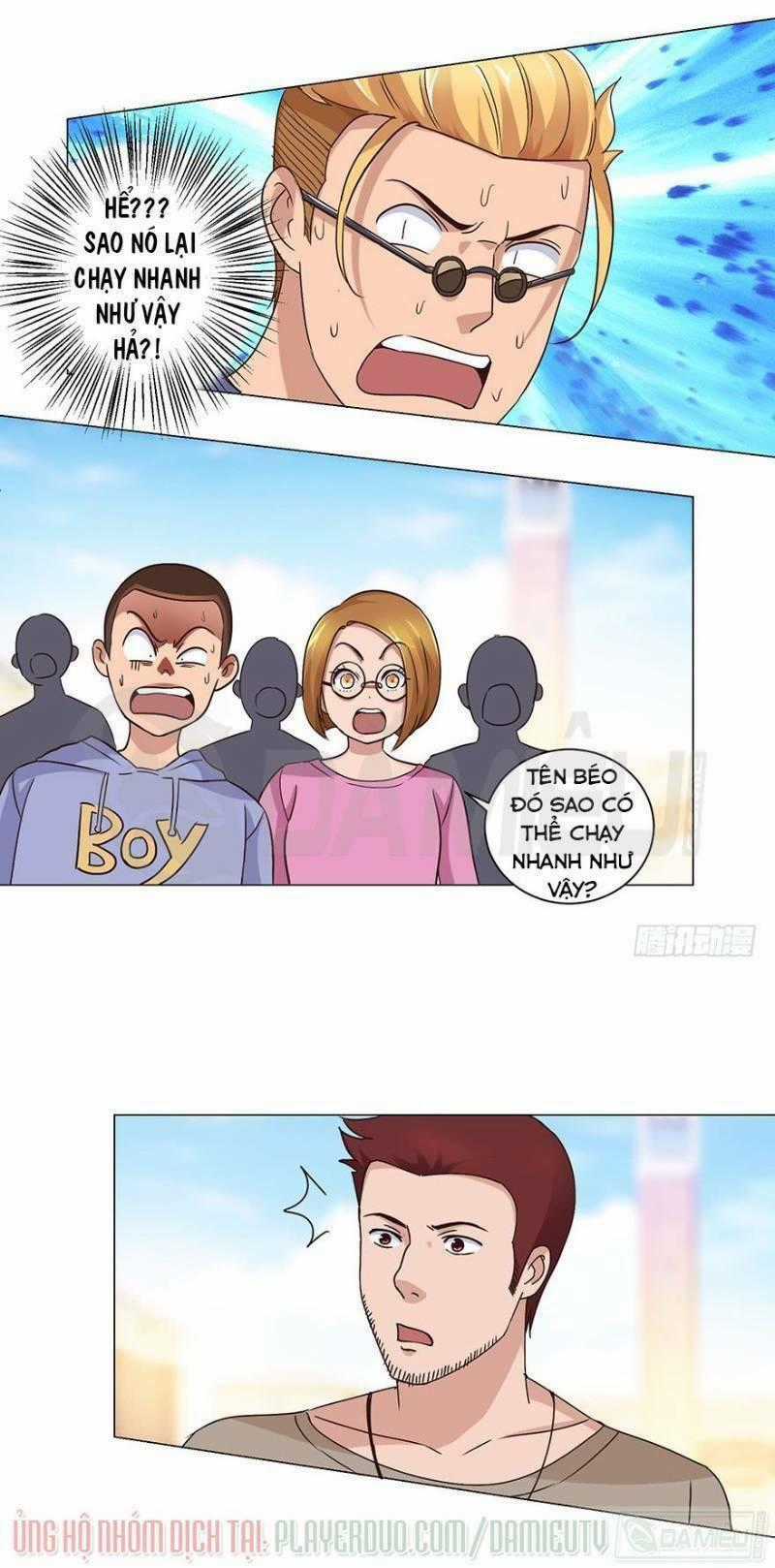 Đô Thị Chí Tôn Hệ Thống - Chapter 54 - Trang 2