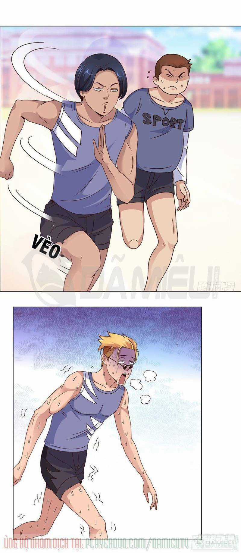 Đô Thị Chí Tôn Hệ Thống - Chapter 54 - Trang 12