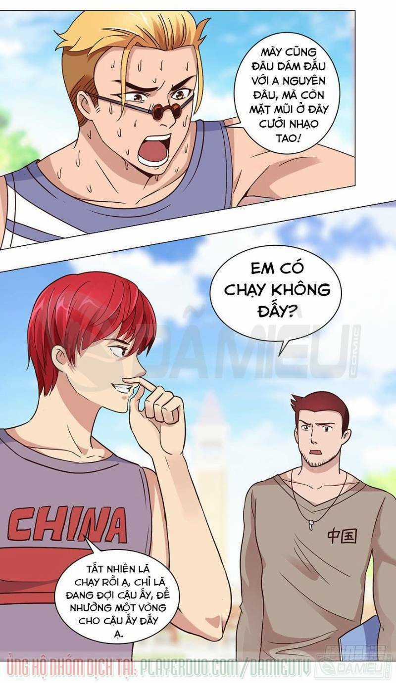 Đô Thị Chí Tôn Hệ Thống - Chapter 54 - Trang 14