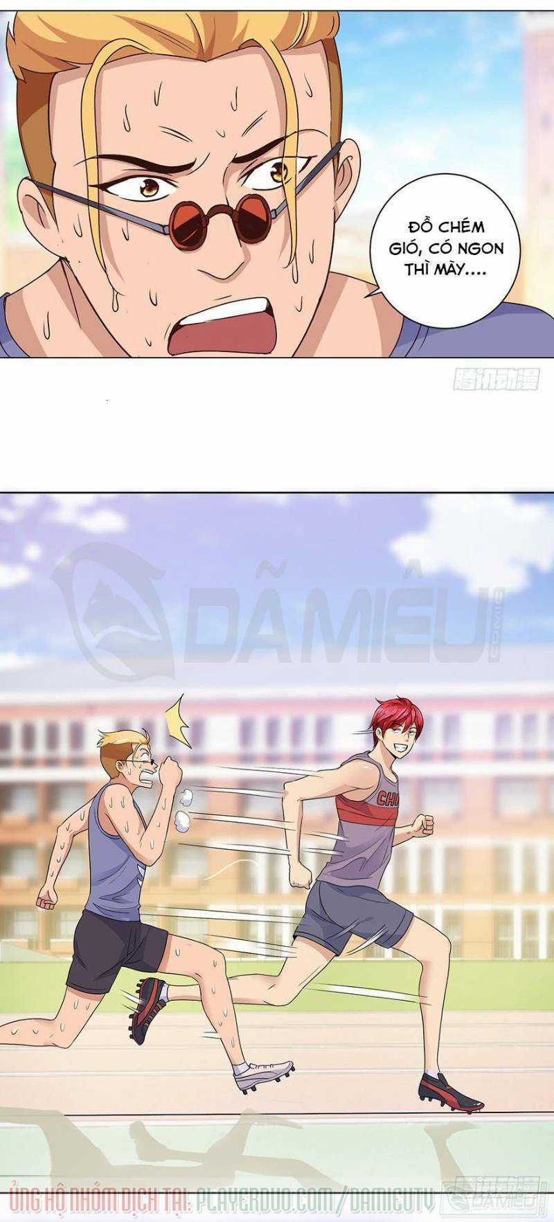 Đô Thị Chí Tôn Hệ Thống - Chapter 54 - Trang 15