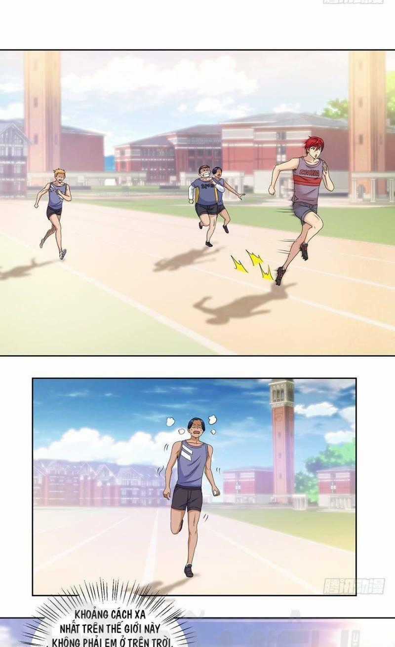 Đô Thị Chí Tôn Hệ Thống - Chapter 54 - Trang 17