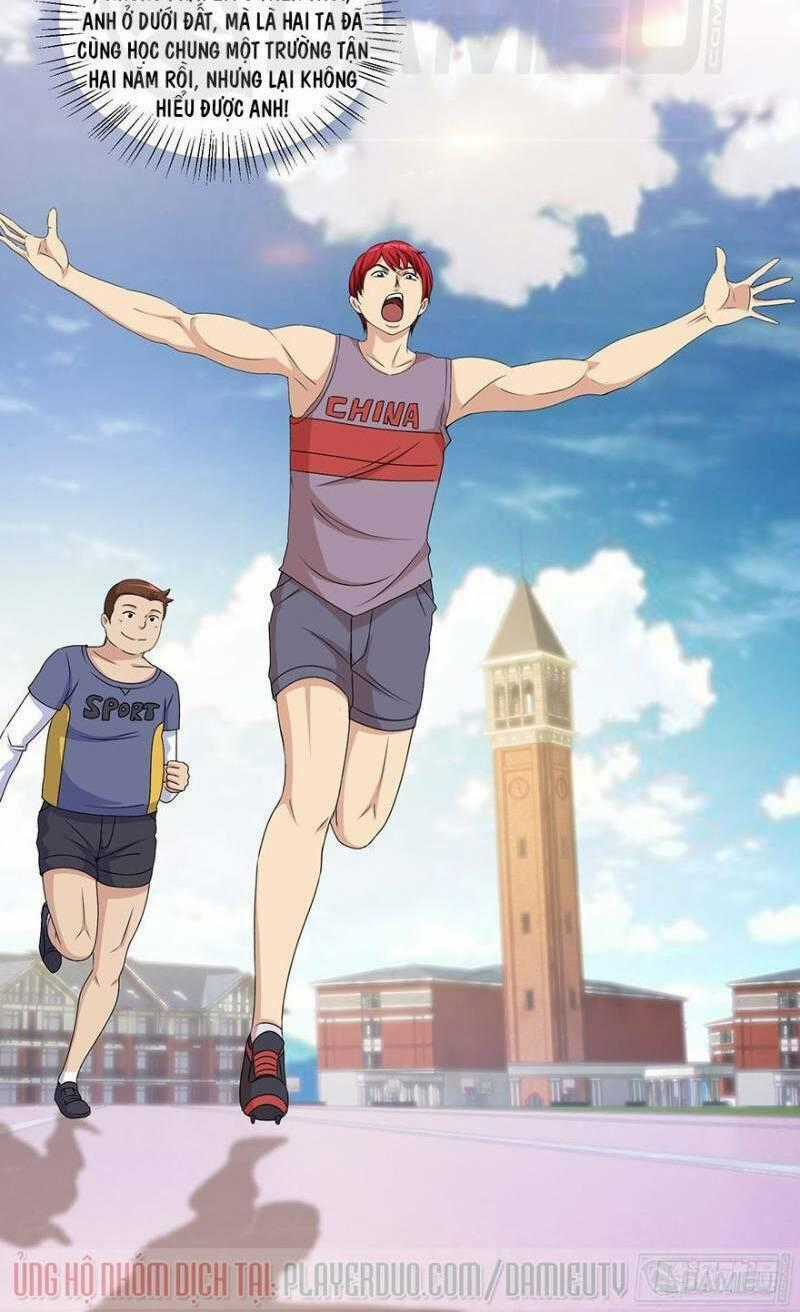 Đô Thị Chí Tôn Hệ Thống - Chapter 54 - Trang 18