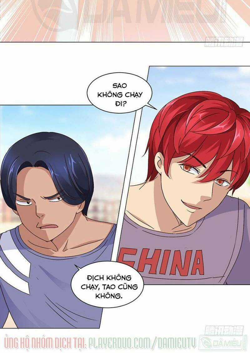 Đô Thị Chí Tôn Hệ Thống - Chapter 54 - Trang 4