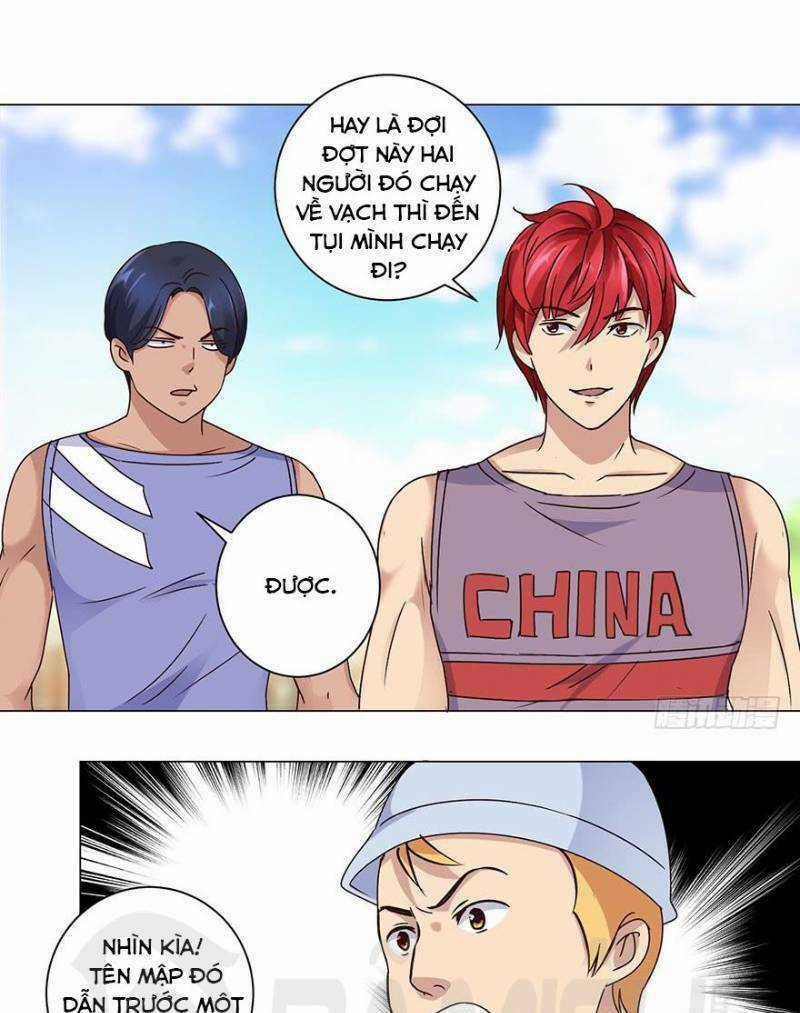 Đô Thị Chí Tôn Hệ Thống - Chapter 54 - Trang 5