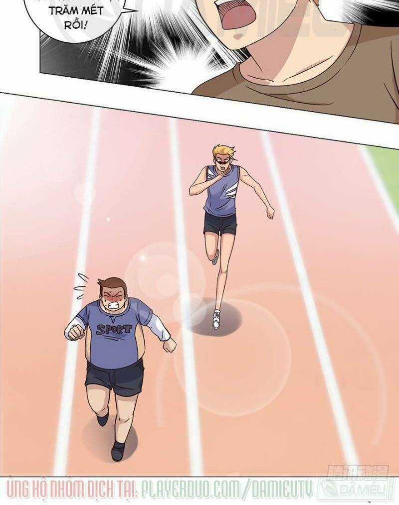 Đô Thị Chí Tôn Hệ Thống - Chapter 54 - Trang 6