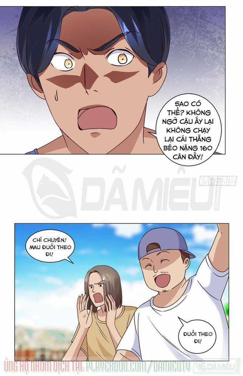Đô Thị Chí Tôn Hệ Thống - Chapter 54 - Trang 7