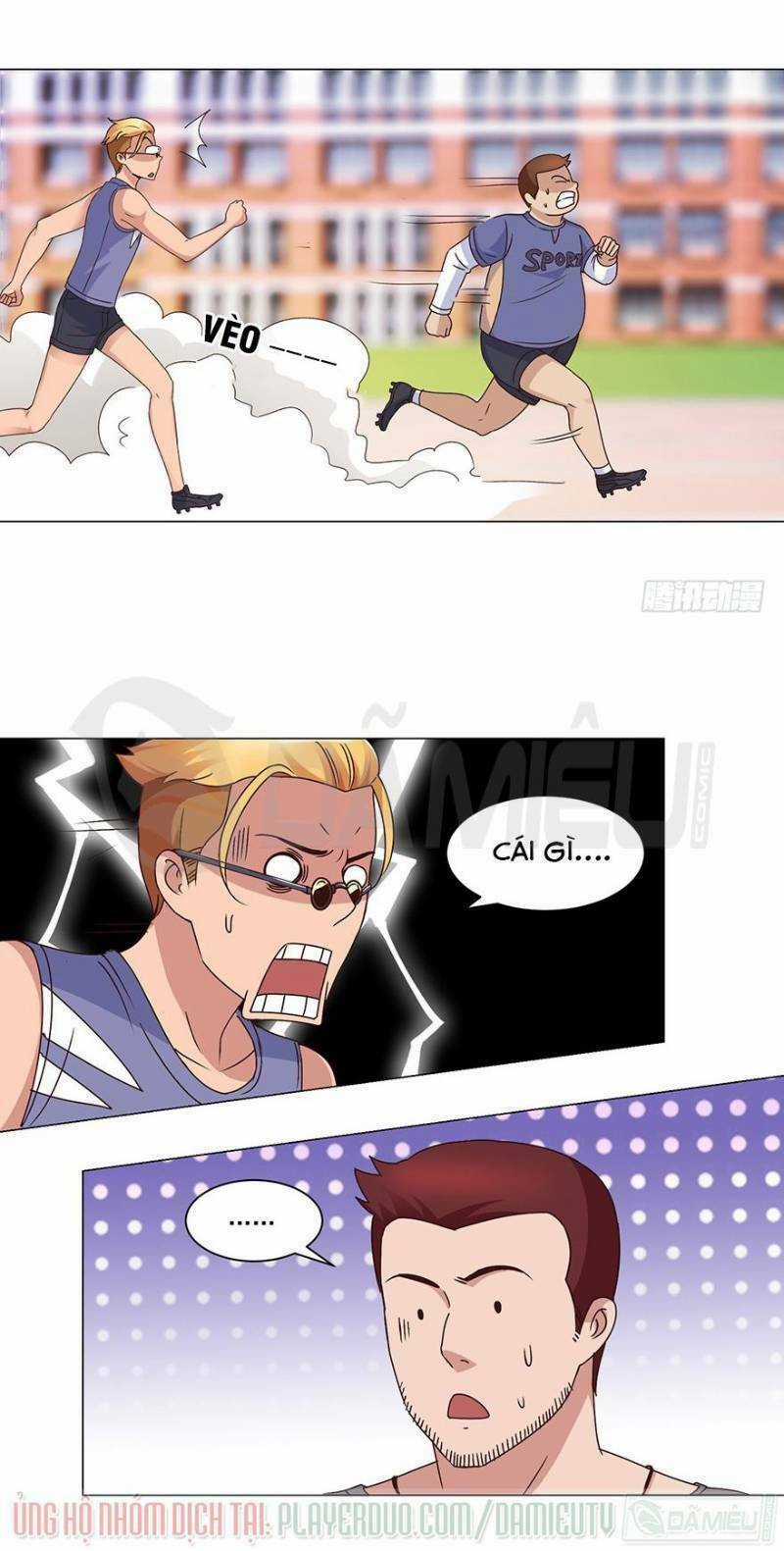 Đô Thị Chí Tôn Hệ Thống - Chapter 54 - Trang 9