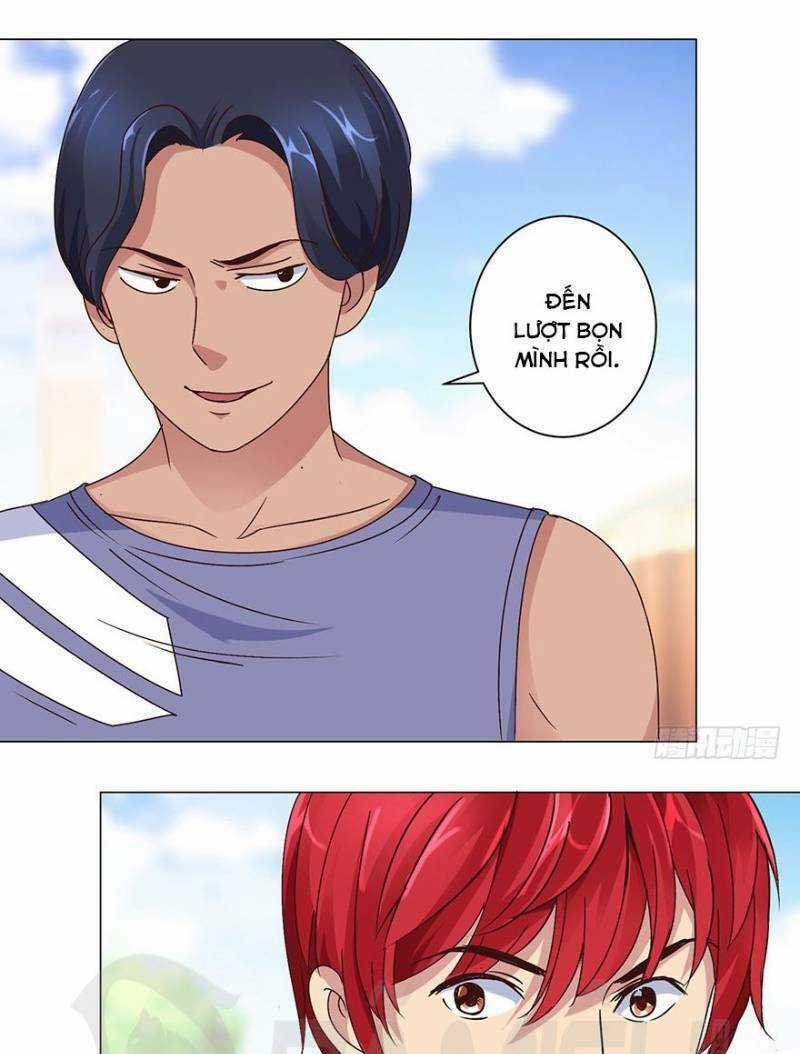 Đô Thị Chí Tôn Hệ Thống - Chapter 54 - Trang 10