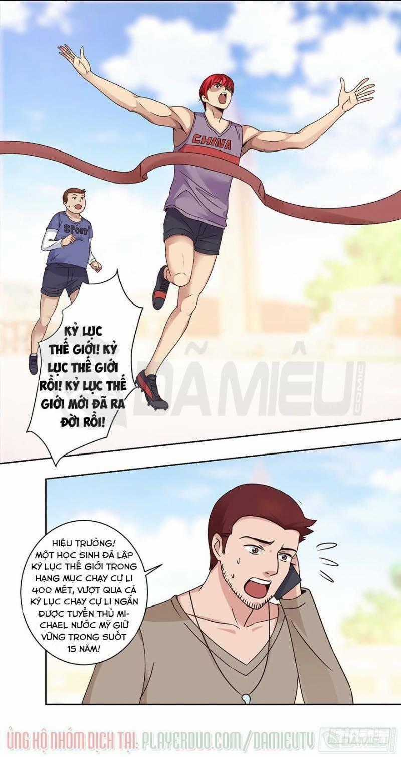 Đô Thị Chí Tôn Hệ Thống - Chapter 55 - Trang 2