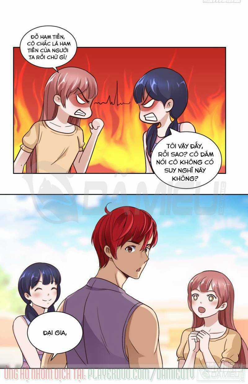 Đô Thị Chí Tôn Hệ Thống - Chapter 55 - Trang 11