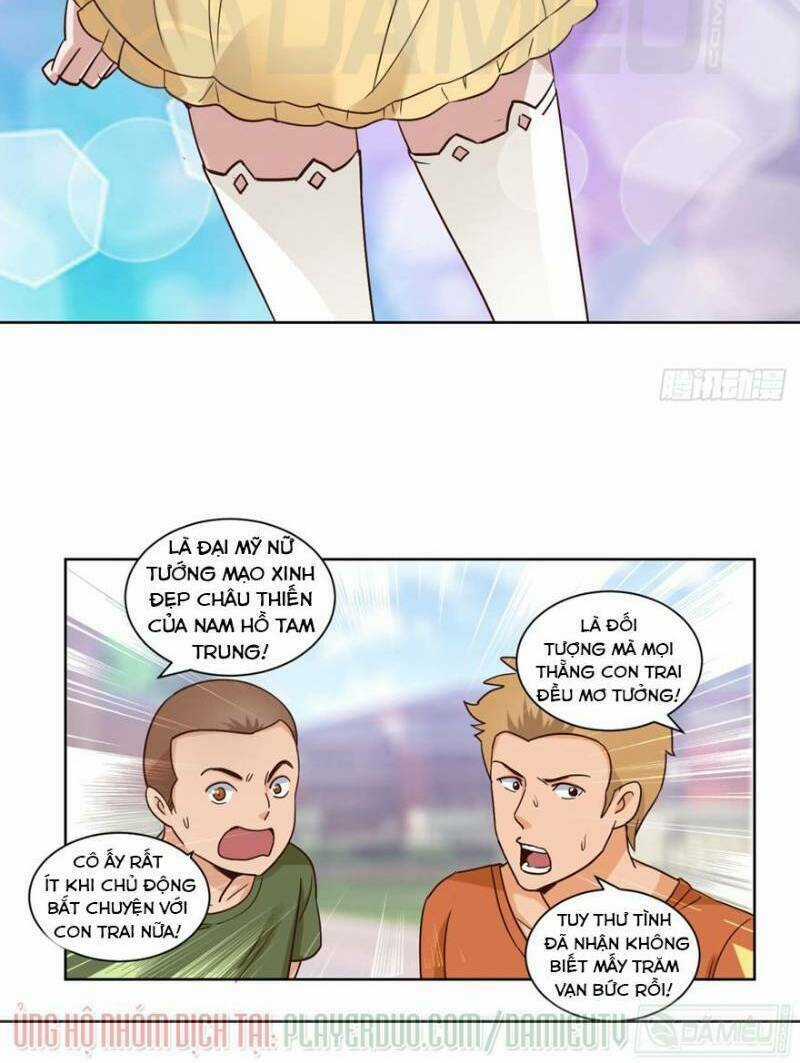 Đô Thị Chí Tôn Hệ Thống - Chapter 55 - Trang 13