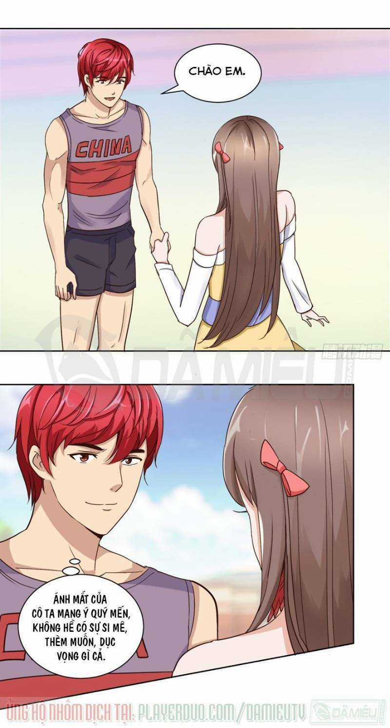 Đô Thị Chí Tôn Hệ Thống - Chapter 55 - Trang 14