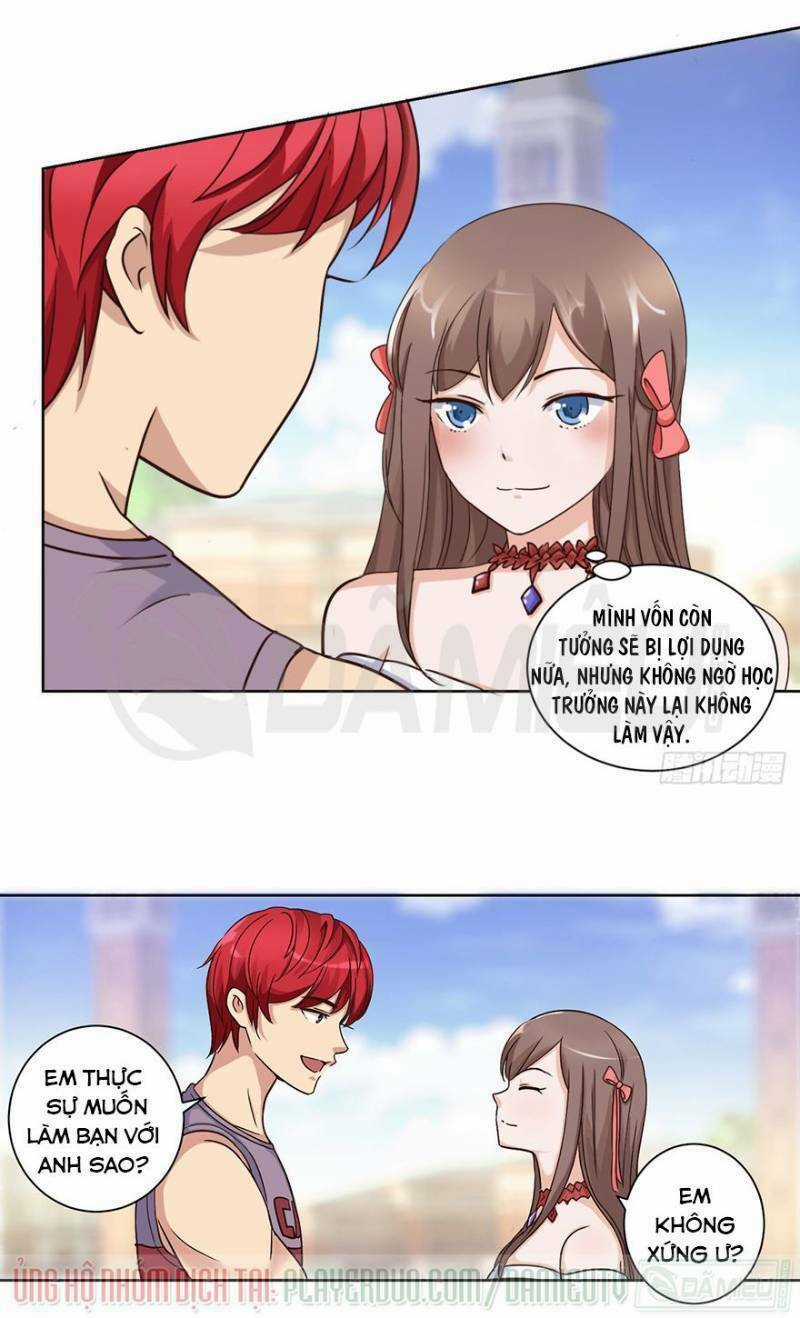 Đô Thị Chí Tôn Hệ Thống - Chapter 55 - Trang 15
