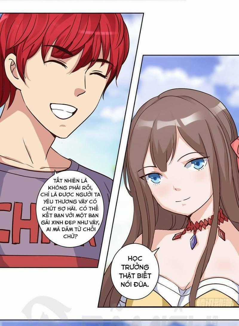 Đô Thị Chí Tôn Hệ Thống - Chapter 55 - Trang 16