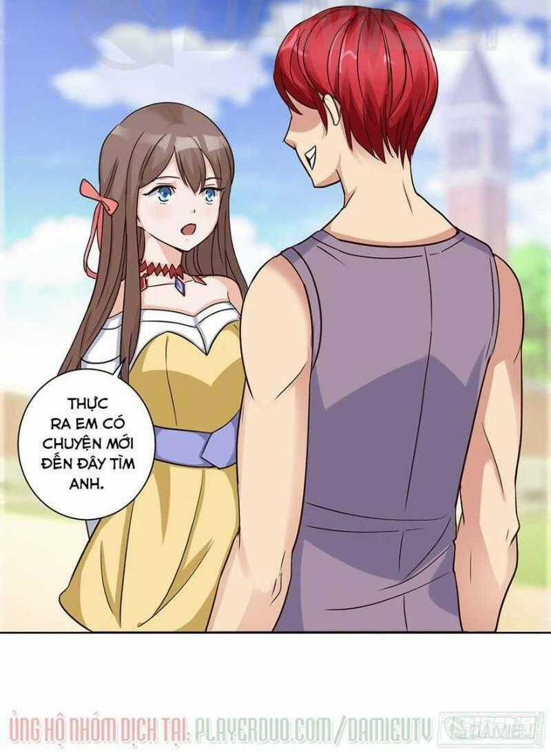 Đô Thị Chí Tôn Hệ Thống - Chapter 55 - Trang 17