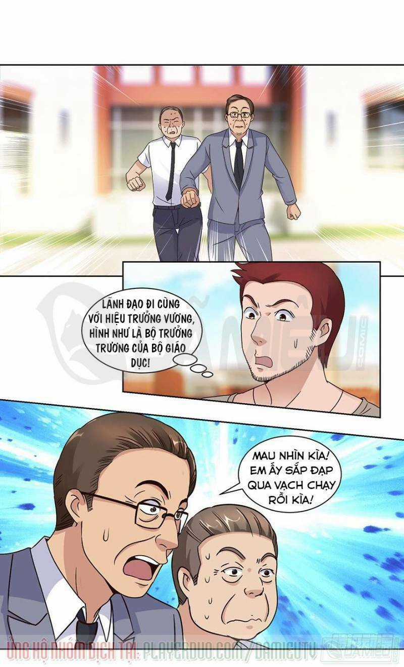 Đô Thị Chí Tôn Hệ Thống - Chapter 55 - Trang 3