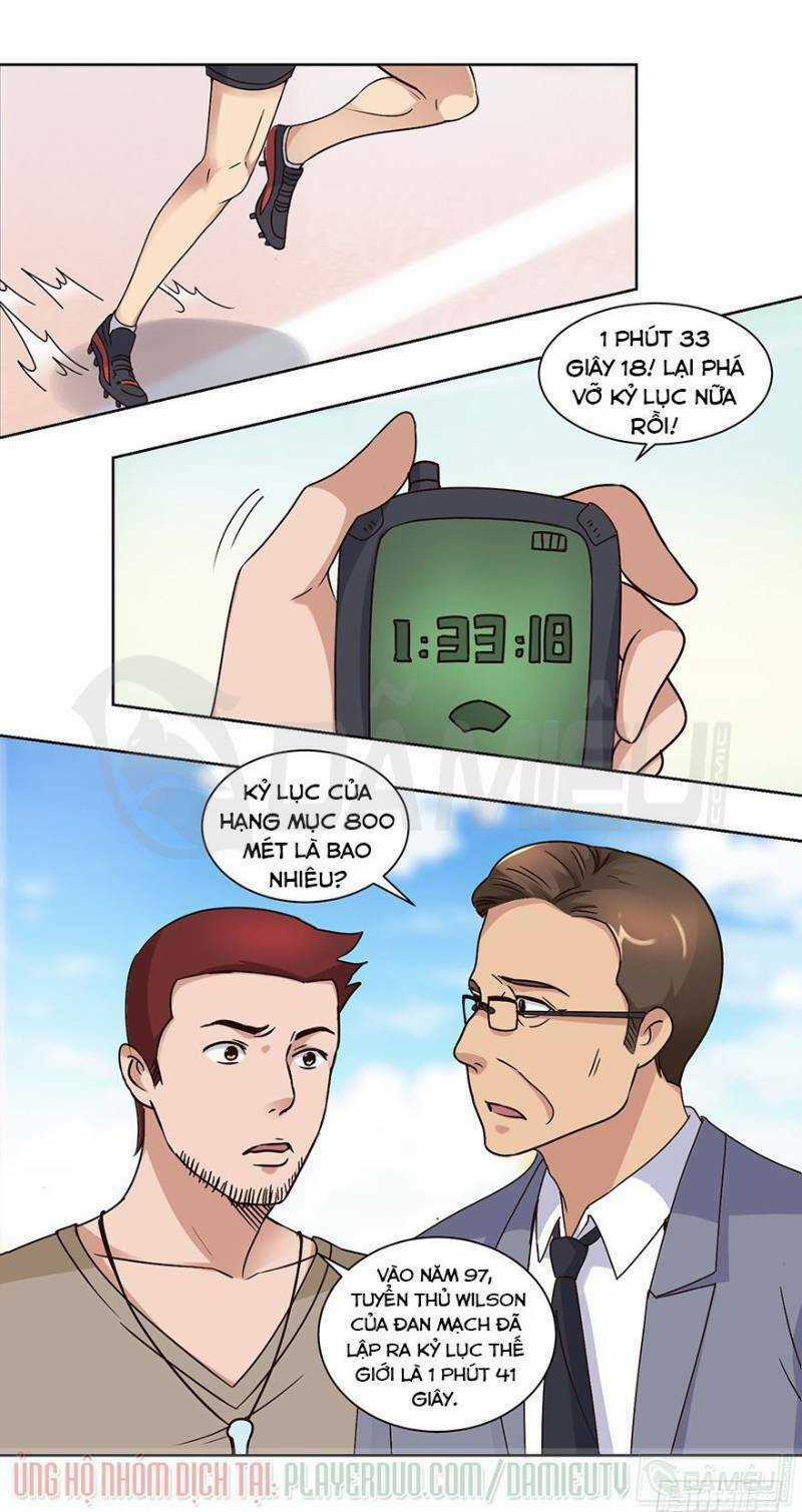 Đô Thị Chí Tôn Hệ Thống - Chapter 55 - Trang 4