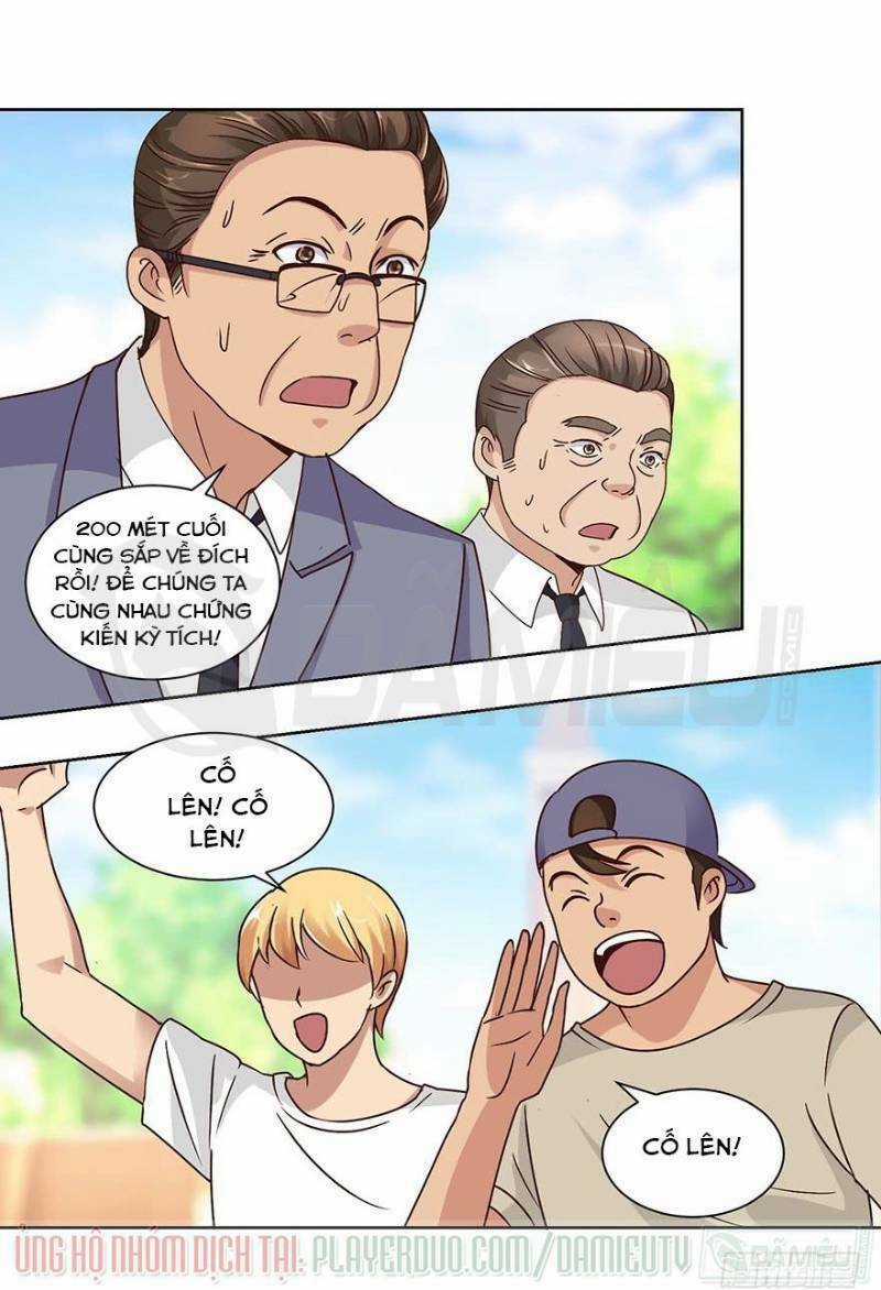 Đô Thị Chí Tôn Hệ Thống - Chapter 55 - Trang 5