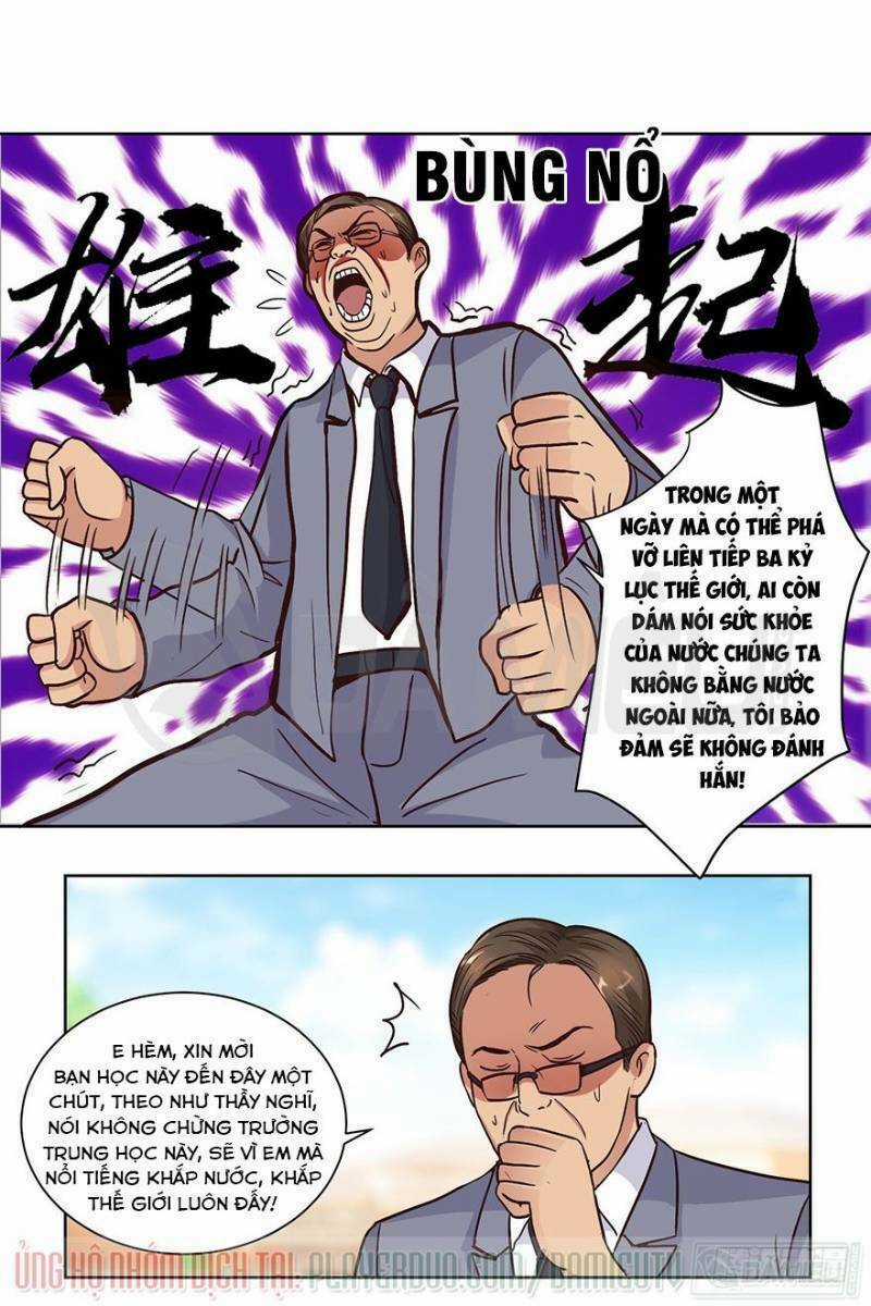 Đô Thị Chí Tôn Hệ Thống - Chapter 55 - Trang 7