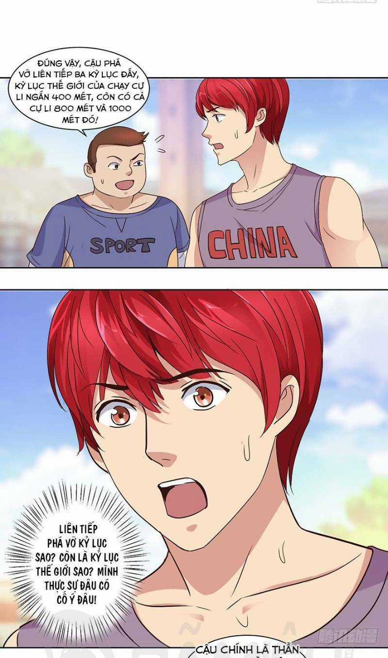 Đô Thị Chí Tôn Hệ Thống - Chapter 55 - Trang 9