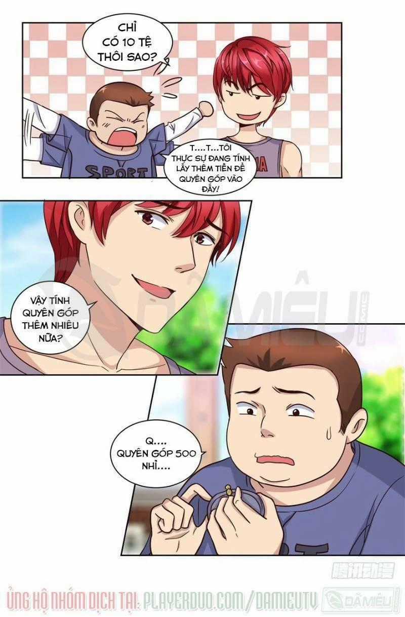 Đô Thị Chí Tôn Hệ Thống - Chapter 56 - Trang 2