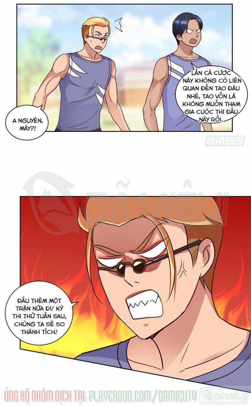 Đô Thị Chí Tôn Hệ Thống - Chapter 56 - Trang 14