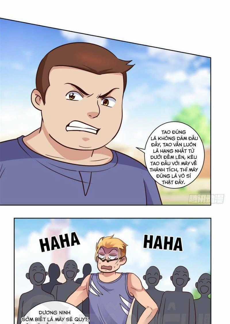 Đô Thị Chí Tôn Hệ Thống - Chapter 56 - Trang 15