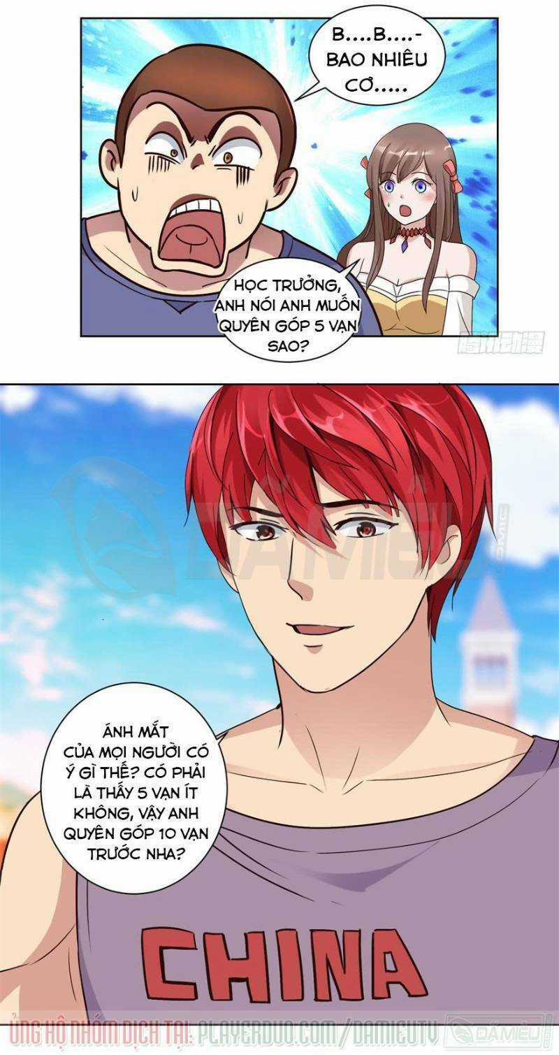 Đô Thị Chí Tôn Hệ Thống - Chapter 56 - Trang 5