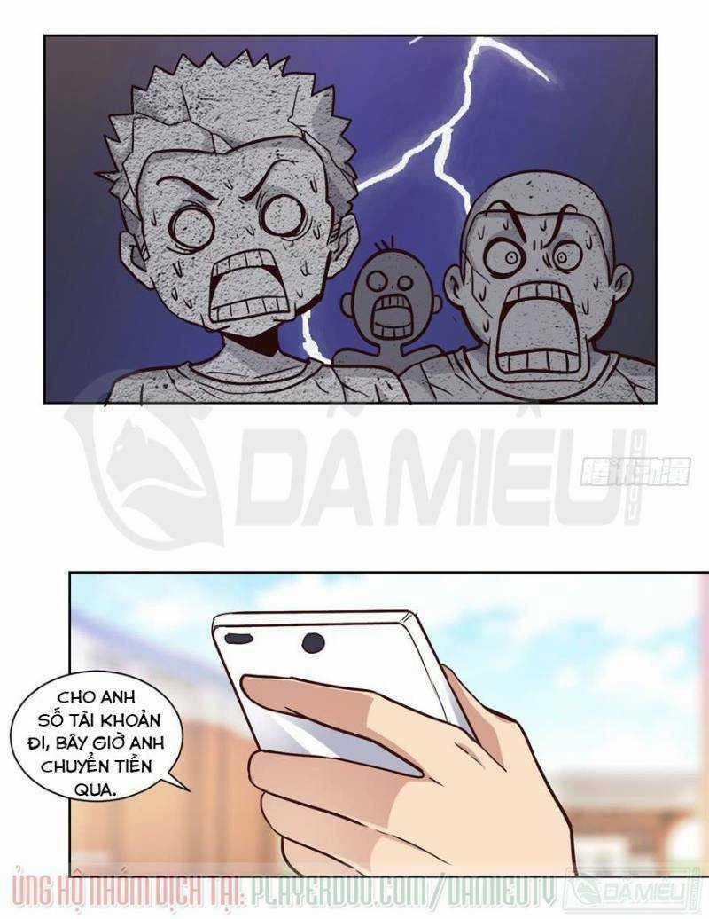 Đô Thị Chí Tôn Hệ Thống - Chapter 56 - Trang 6