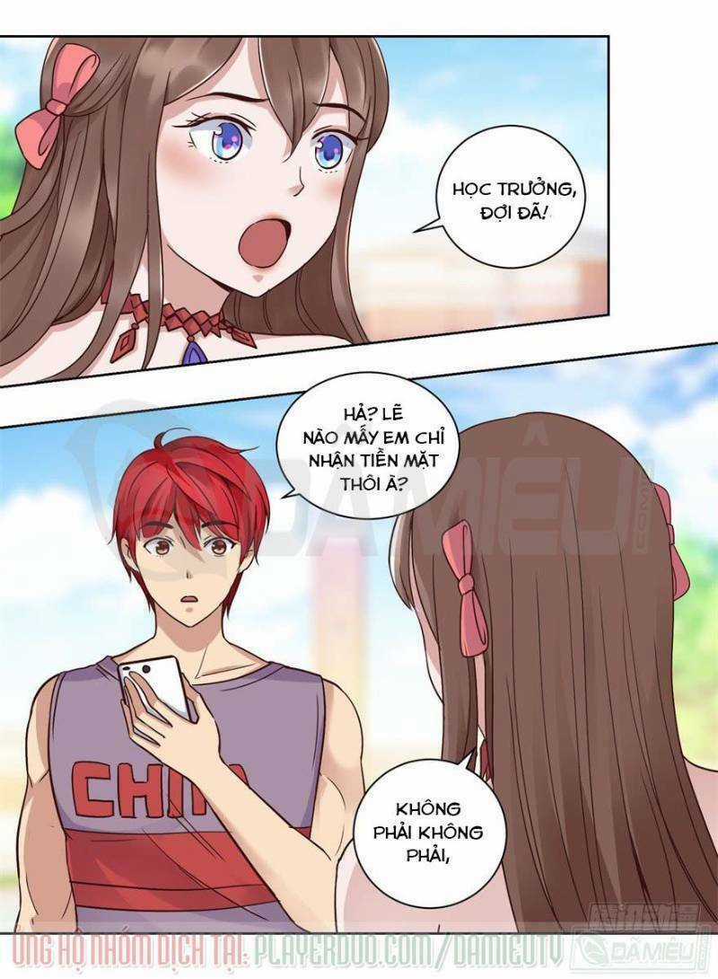 Đô Thị Chí Tôn Hệ Thống - Chapter 56 - Trang 7