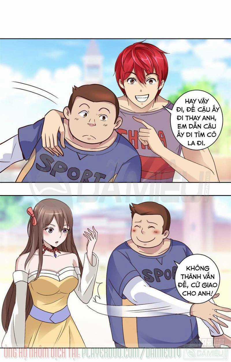 Đô Thị Chí Tôn Hệ Thống - Chapter 56 - Trang 9