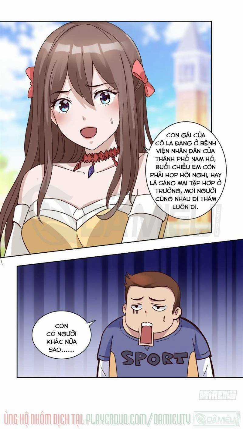 Đô Thị Chí Tôn Hệ Thống - Chapter 56 - Trang 10