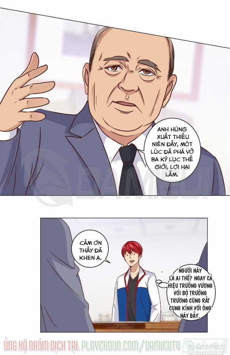 Đô Thị Chí Tôn Hệ Thống - Chapter 57 - Trang 2