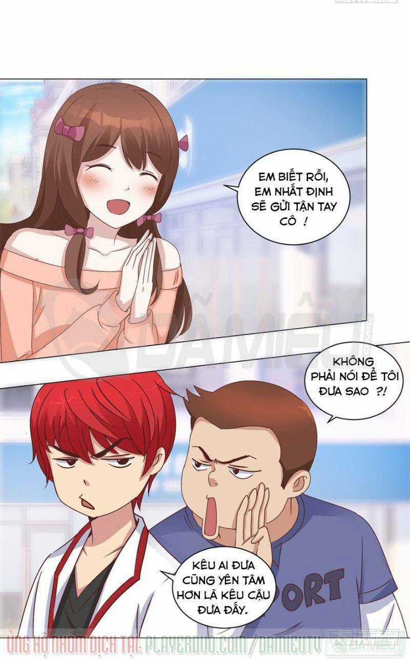 Đô Thị Chí Tôn Hệ Thống - Chapter 57 - Trang 11