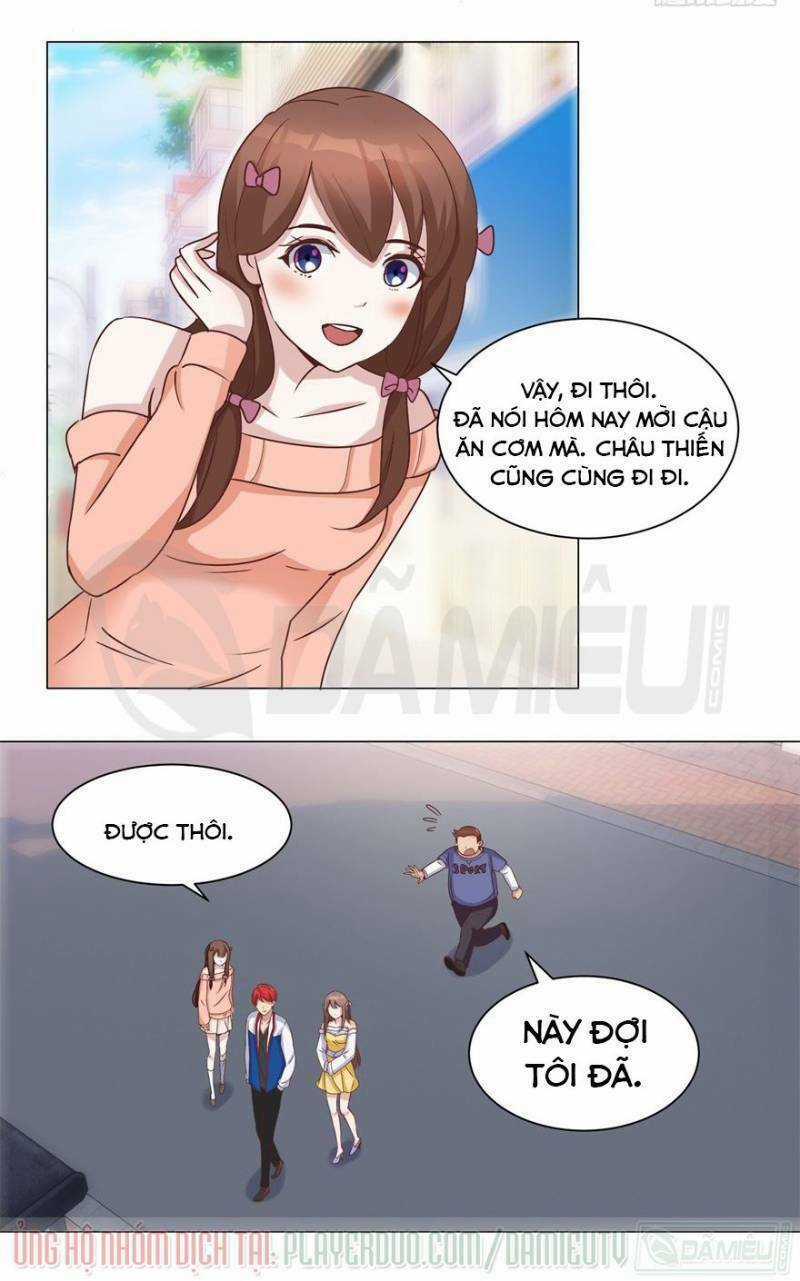 Đô Thị Chí Tôn Hệ Thống - Chapter 57 - Trang 12