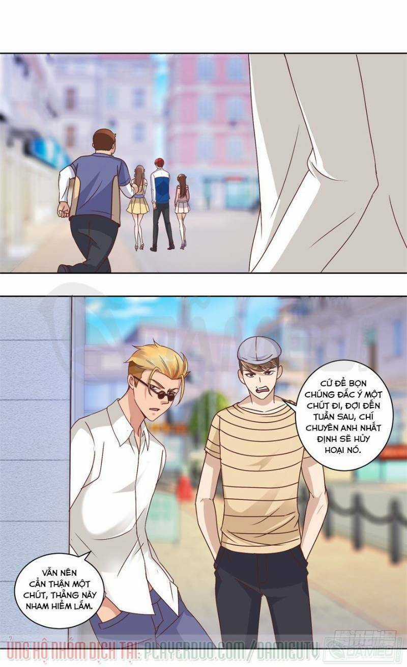 Đô Thị Chí Tôn Hệ Thống - Chapter 57 - Trang 13