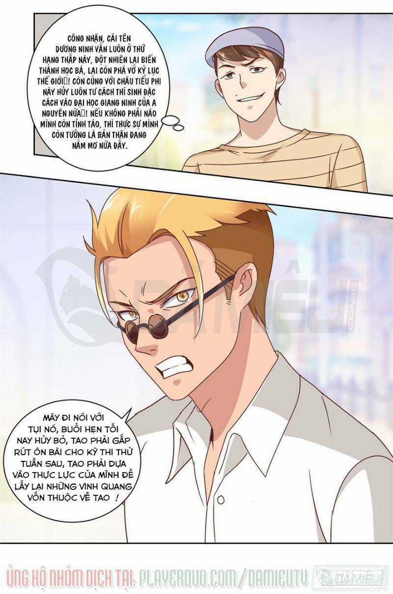 Đô Thị Chí Tôn Hệ Thống - Chapter 57 - Trang 14