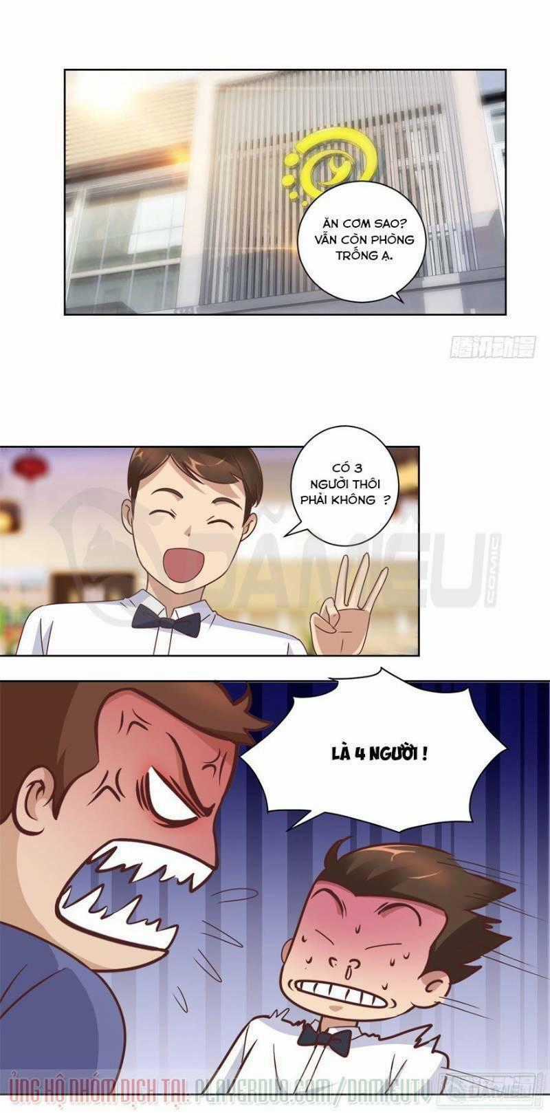 Đô Thị Chí Tôn Hệ Thống - Chapter 57 - Trang 15