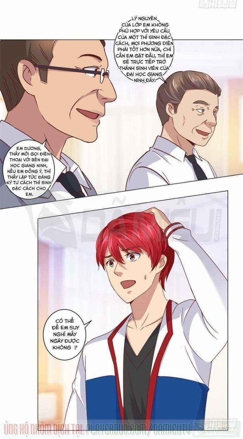 Đô Thị Chí Tôn Hệ Thống - Chapter 57 - Trang 3