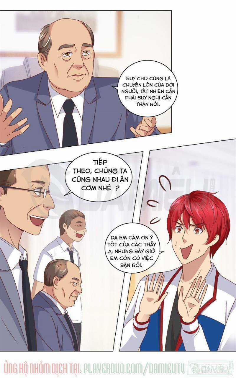 Đô Thị Chí Tôn Hệ Thống - Chapter 57 - Trang 4