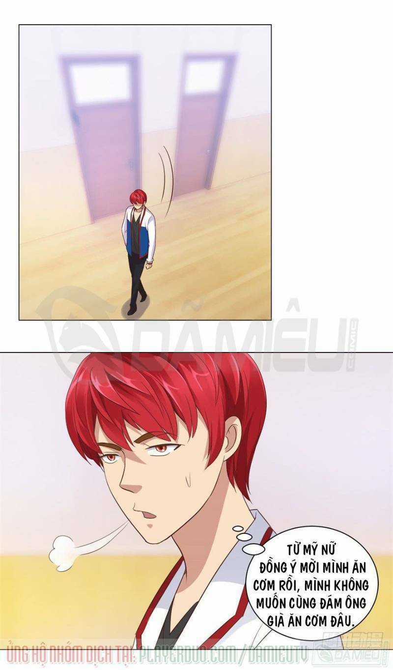 Đô Thị Chí Tôn Hệ Thống - Chapter 57 - Trang 5