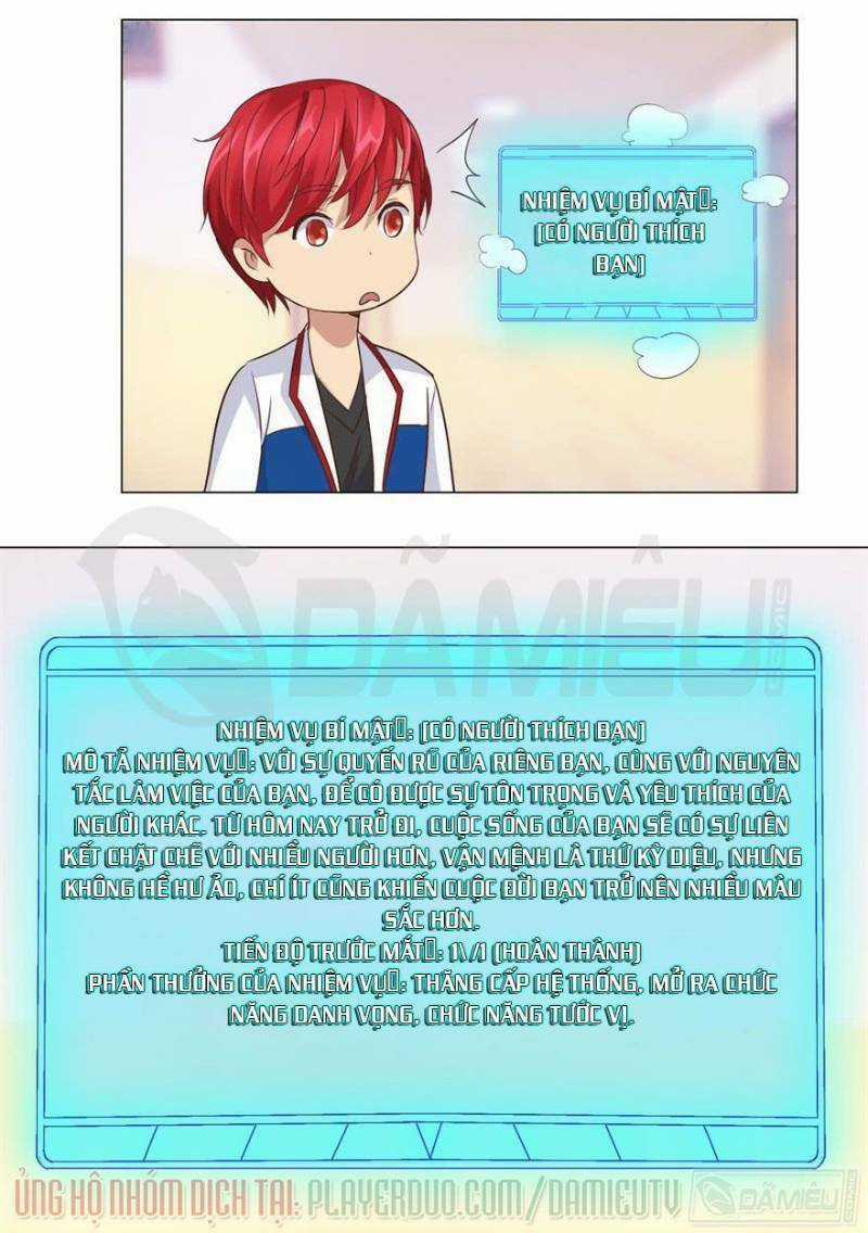 Đô Thị Chí Tôn Hệ Thống - Chapter 57 - Trang 6