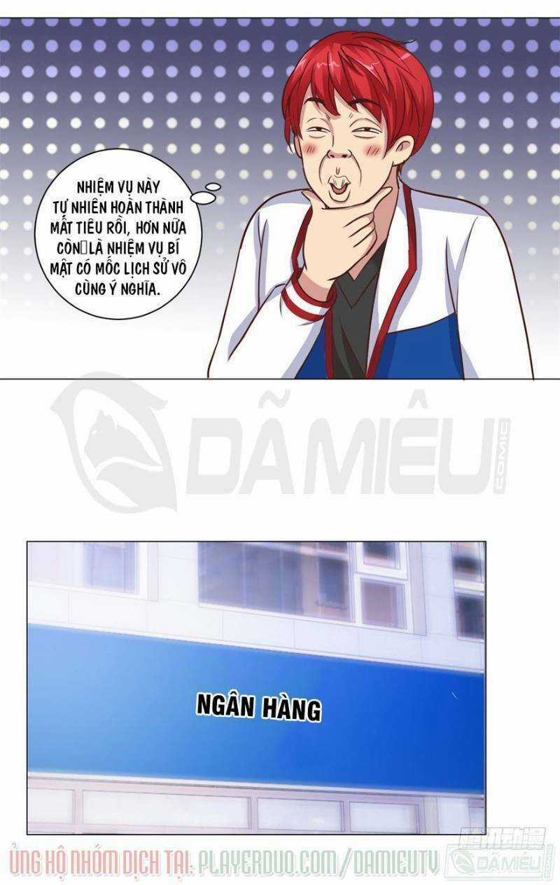 Đô Thị Chí Tôn Hệ Thống - Chapter 57 - Trang 7