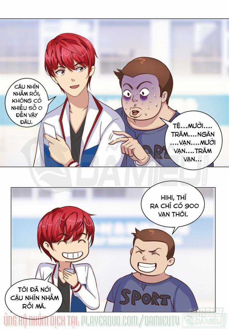 Đô Thị Chí Tôn Hệ Thống - Chapter 57 - Trang 9