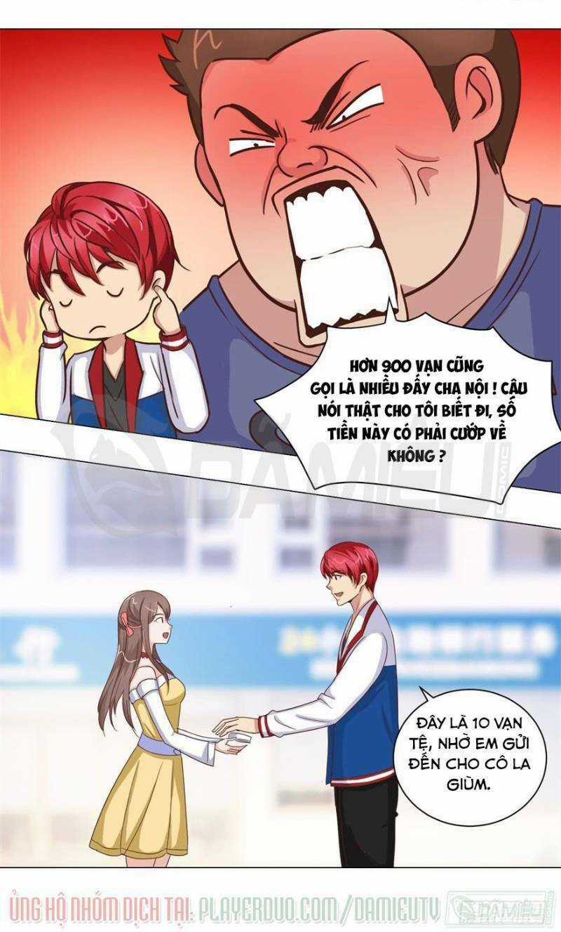 Đô Thị Chí Tôn Hệ Thống - Chapter 57 - Trang 10