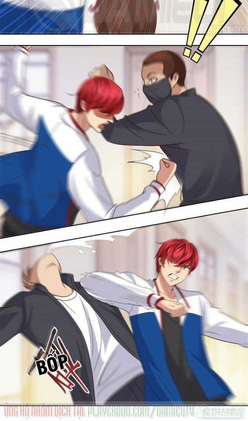 Đô Thị Chí Tôn Hệ Thống - Chapter 58 - Trang 12